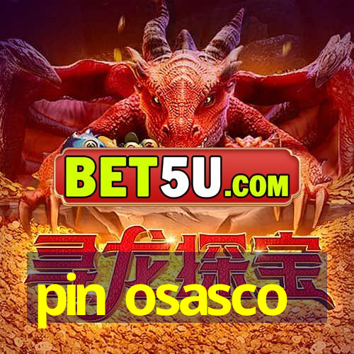 pin osasco